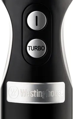 Produktbild von Westinghouse WKHBS270BK, Pürierstab, 1,2 m, 600 W, Schwarz