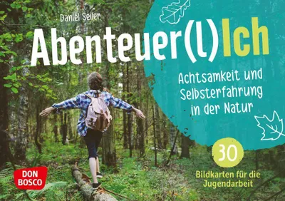 Produktbild von Abenteuer(l)Ich