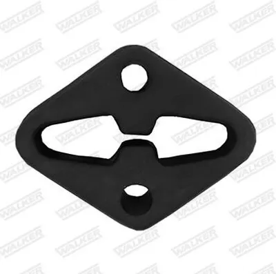 Produktbild von WALKER Auspuffgummi 80487 für BMW 3 Touring (E91) 5,8mm 7mm 3mm Beutel 0,038kg