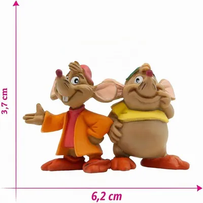 Produktbild von BULLYLAND 12502, Mehrfarbig, 1 Stück(e)