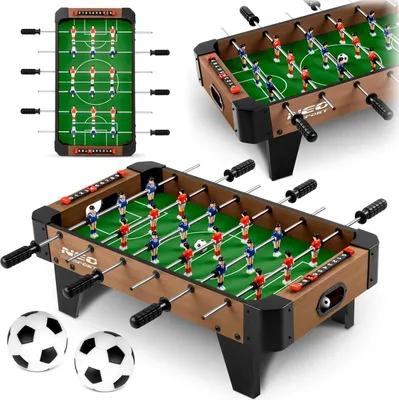 Image de Table de jeu de football Neo-Sport NS-437