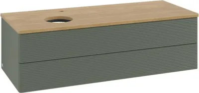 Produktbild von Villeroy & Boch L22151HL WTUS Antao L22_5 1200x360x500mm