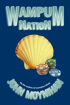 Produktbild von Wampum Nation
