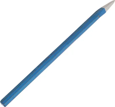 Image de Burin pointu octogonal 400x18 mm.