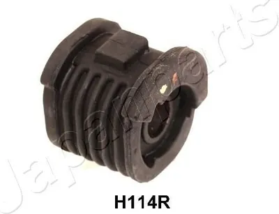 Produktbild von JAPANPARTS Halter Querlenkerlagerung RU-H114R Vorne Rechts für HYUNDAI LANTRA I (J-1) 61mm 57mm 62mm 20mm