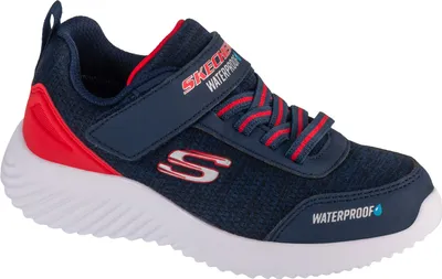 Imagen del producto de SKECHERS BOUNDER-DRIPPER DROP, color azul