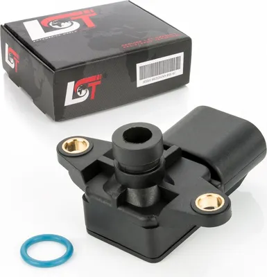 Produktbild von Drucksensor Saugrohrdruck für CHRYSLER Voyager DODGE JEEP Cherokee 68002763AA