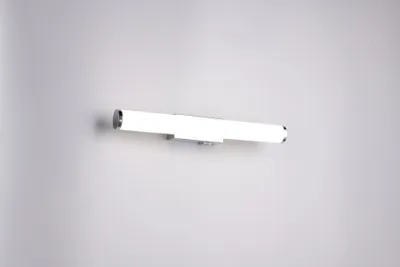 Obrázek produktu pro Trio Mattimo LED nástěnné svítidlo 4,3 W chrom neutrální bílá