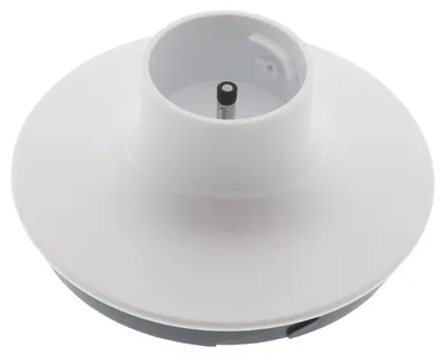Immagine prodotto di Coperchio bianco tritatutto per mixer Kenwood Triblade System Pro kMix HDM80 HDX75 - KW716884