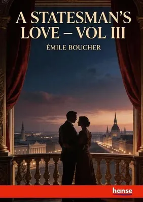 Produktbild von A Statesman's Love