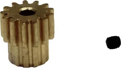 Produktbild von Reely 538517C Ersatzteil Motorritzel