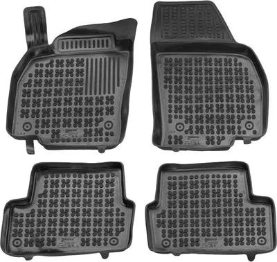 Obrázok produktu pre Gumové rohože do auta Rezaw-Plast VW T-Cross 2019-