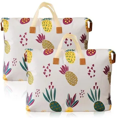 Produktbild von Famanu Kleidungstasche 120 Liter - vielseitig - 80 x 27 x 56 cm