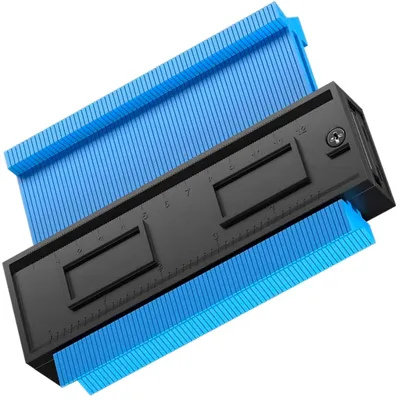 Zdjęcie produktu dla Szablon do kopiowania 125 mm 19037