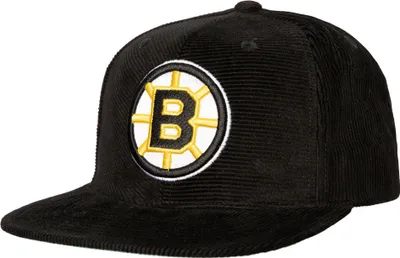 Obrázok produktu pre Pánská kšiltovka Boston Bruins NHL All Directions Snapback