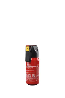 Produktbild von GLORIA Autofeuerlöscher P1DB m.Kfz.Halter, Mano. 8A 34B C