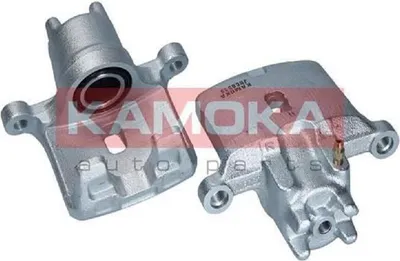 Produktbild von KAMOKA Bremssattel Hinten Rechts für MITSUBISHI PAJERO IV (V8W, V9W) Ø45mm JBC0515