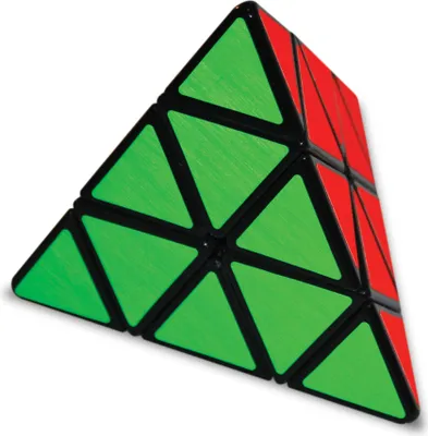 Zdjęcie produktu dla Meffert's Pyraminx