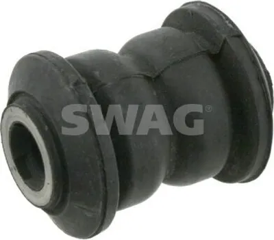 Produktbild von Lagerung Lenker für Schräglenker passend für MERCEDES-BENZ VIANO (W639) Hinten Links Hinten Rechts 10 92 6387 SWAG