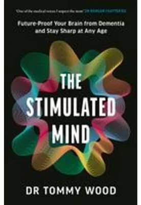 Obrázek produktu pro The Stimulated Mind