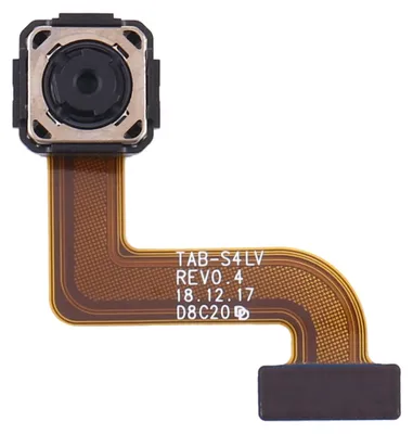 Immagine prodotto di Fotocamera posteriore per Samsung Galaxy Tab S5e T725 Ricambio Cavo flessibile per fotocamera Accessori