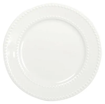 Produktbild von Dessertteller „Perlen“, 20 cm – 6er-Set