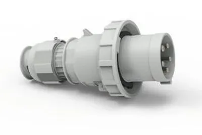 Immagine prodotto di Bals Elektrotechnik 21400, 114 mm, 114 mm, 234 mm, 716 g, 114 mm, 114 mm