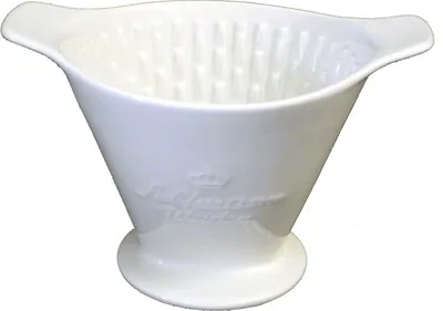 Produktbild von Seltmann Weiden Filter Nr. 4 Lukullus weiss 001.121679