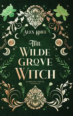 Produktbild von The Wildegrove Witch