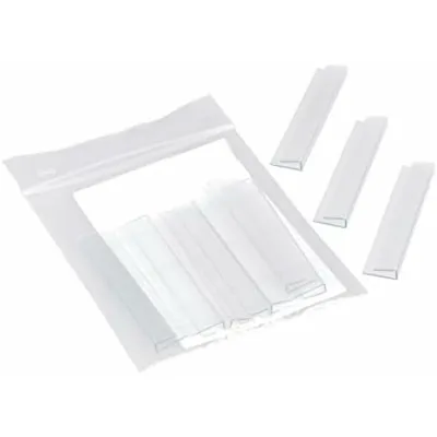 Zdjęcie produktu dla styro 22119-05 Beschriftungsschild mit Etiket