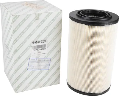Produktbild von Original Fiat Luftfiltereinsatz Luftfilter Filter Ducato 1994-2002 71754229
