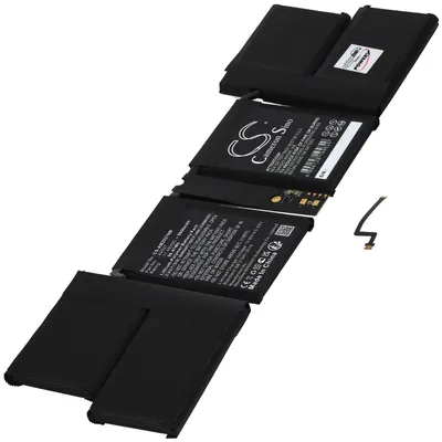 Produktbild von Akku für Apple Macbook 18.2 Laptop