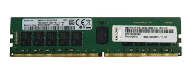Immagine prodotto di Lenovo 4ZC7A08710 memoria 64 GB 1 x 64 GB DDR4 2933 MHz Data Integrity Check (verifica integrità dati)