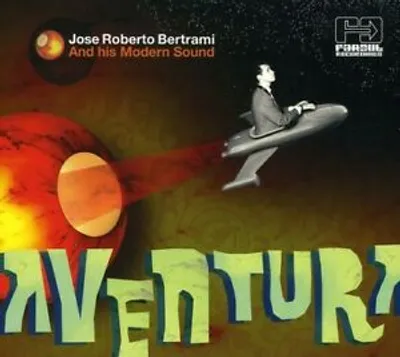 Obrázok produktu pre Aventura