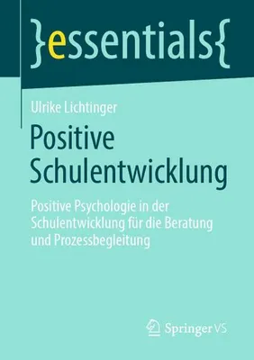 Produktbild von Positive Schulentwicklung