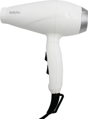 Zdjęcie produktu dla Suszarka do włosów BaByliss Ionic Speed Pro 2000 6704WE