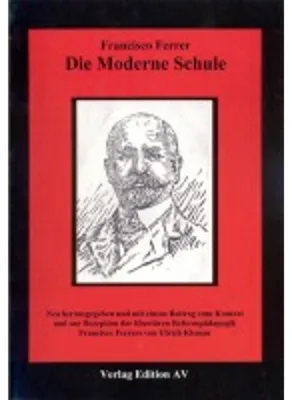 Produktbild von Die Moderne Schule