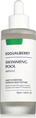 Obrázok produktu pre Eqqualberry Ampulka do bazna 50 ml