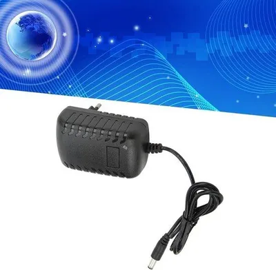 Image de Bloc d'alimentation 24 V CC, 100-240 V, stable et fiable, pour appareils électroménagers