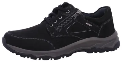 Produktbild von Josef Seibel Leroy 57 Sneaker Schwarz
