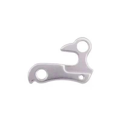 Immagine prodotto di Gancio deragliatore Gh-021 M8X0,75 viti incluse