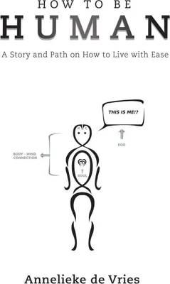 Produktbild von How to Be Human