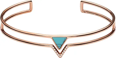 Produktbild von Fossil Jewelry FASHION JF02643791 Damenarmreif
