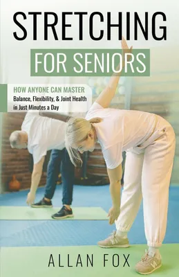 Produktbild von Stretching for Seniors
