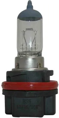 Imagen del producto de Lámpara halógena HERT 35/30W, casquillo P23T, modelo hs5, 12V