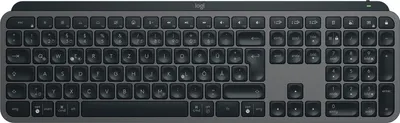 Produktbild von Logitech MX Keys S