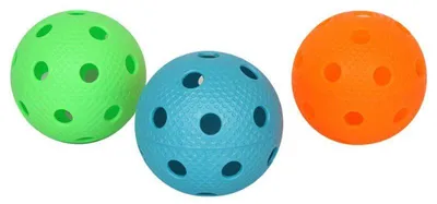 Immagine prodotto di Inny - Floorball "Unihoca" (confezione da 3) PP7284 (taglia unica) (colorato)