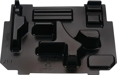 Immagine prodotto di Inserto per valigetta Makita MAKPAC Inserto per valigetta MAKPAC misura 3