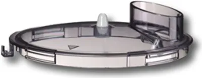Produktbild von Braun 67000053 Deckel für Rührschüssel Metallschüssel Küchenmaschine