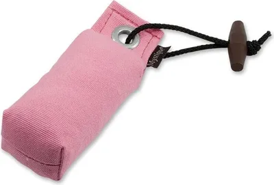 Produktbild von Mystique Pocket Dummy Pocketdummy pink 85g